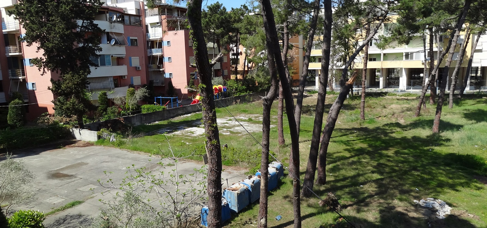Rr. Kryemedhenj,Kavaje,Qarku Tirane,Albania,Apartment 1 x 1,Rr. Kryemedhenj,1013