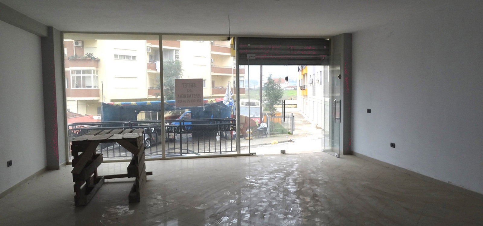 Rr. Liqeni i Thate,Tirane,Qarku Tirane,Albania,Store,1014