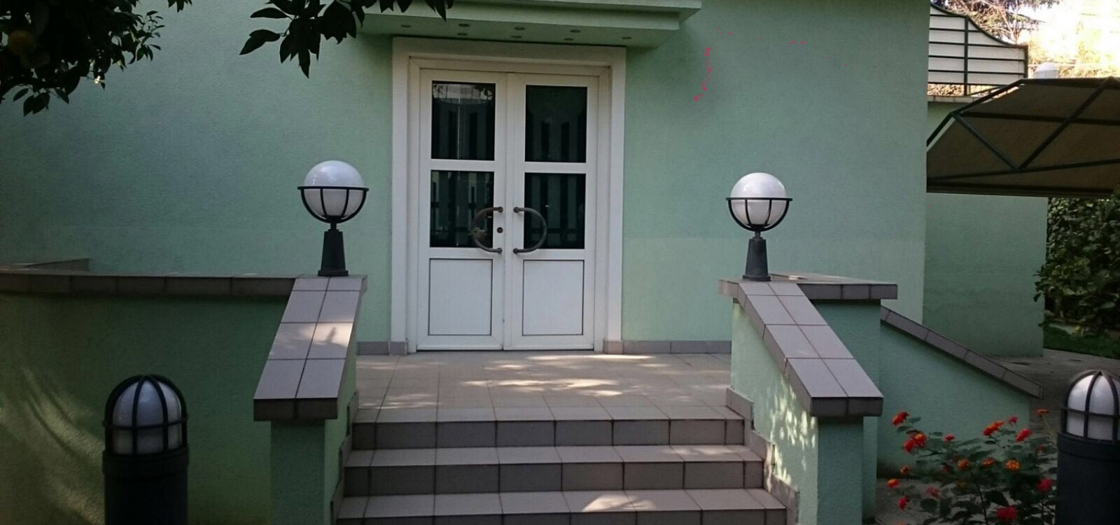Rr. Skenderbeu,Tirana,Qarku Tirane,Albania,Villas,Rr. Skenderbeu,1015