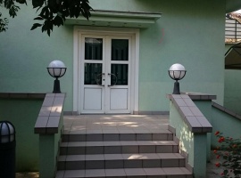 Rr. Skenderbeu,Tirana,Qarku Tirane,Albania,Villas,Rr. Skenderbeu,1015