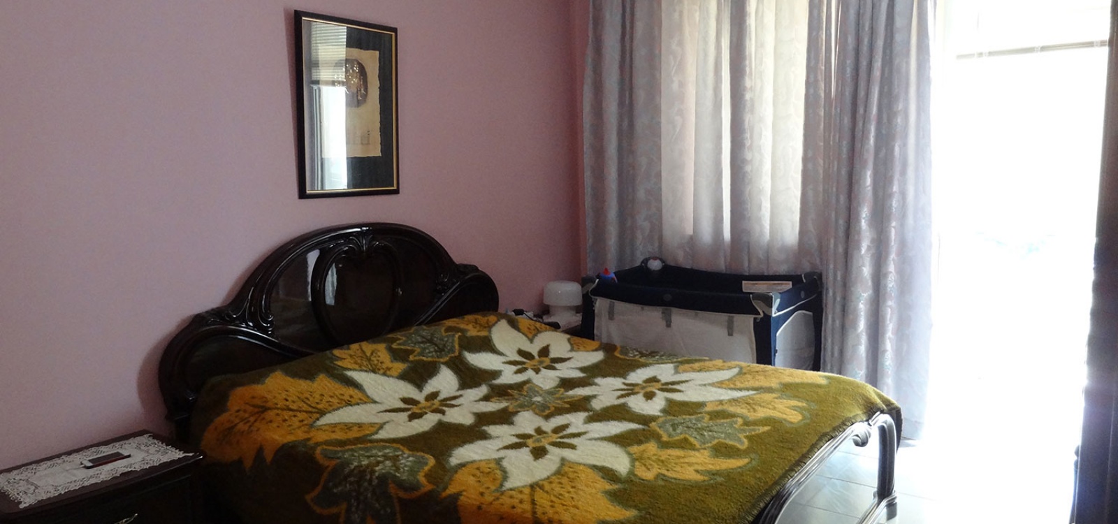 Rruga Irfan Tomini,Tirana,Qarku Tirane,Albania,2 BathroomsBathrooms,Apartment 3 x 1,1018