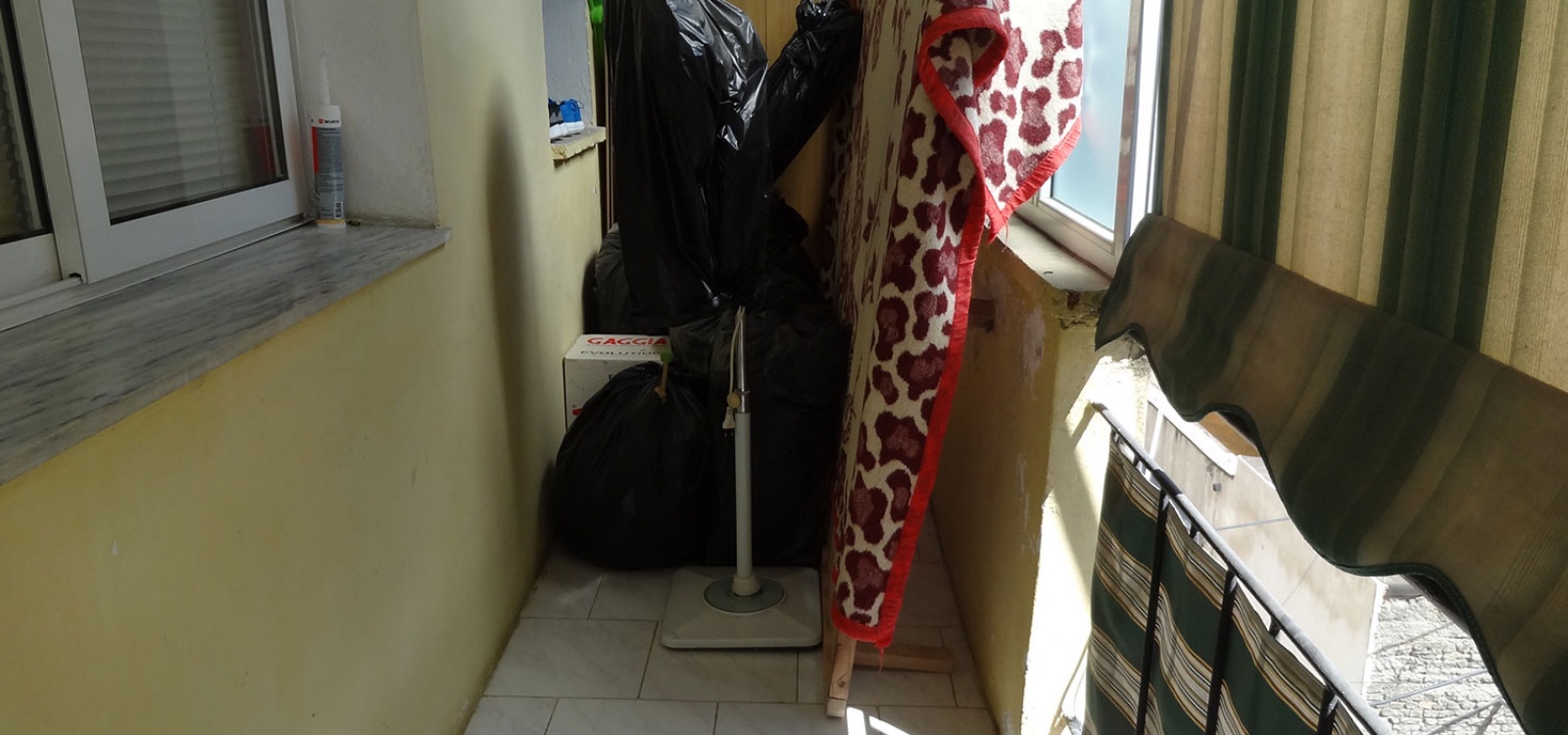 Rruga Irfan Tomini,Tirana,Qarku Tirane,Albania,2 BathroomsBathrooms,Apartment 3 x 1,1018