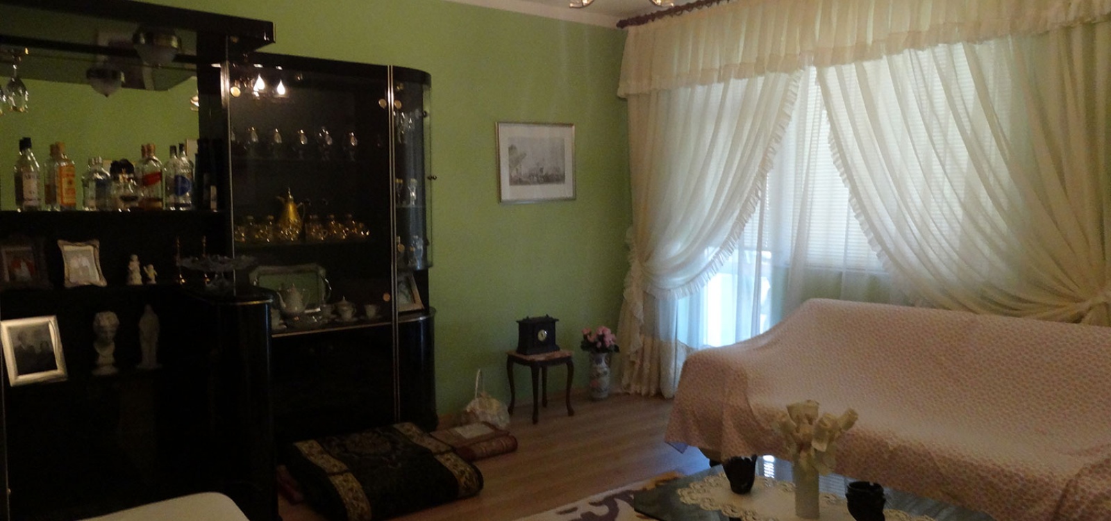 Rruga Irfan Tomini,Tirana,Qarku Tirane,Albania,2 BathroomsBathrooms,Apartment 3 x 1,1018
