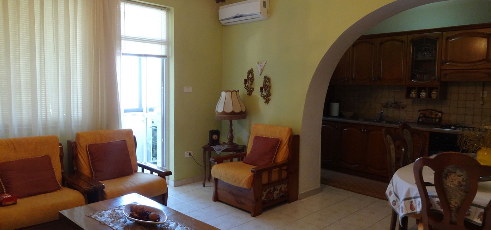 Rruga Irfan Tomini,Tirana,Qarku Tirane,Albania,2 BathroomsBathrooms,Apartment 3 x 1,1018