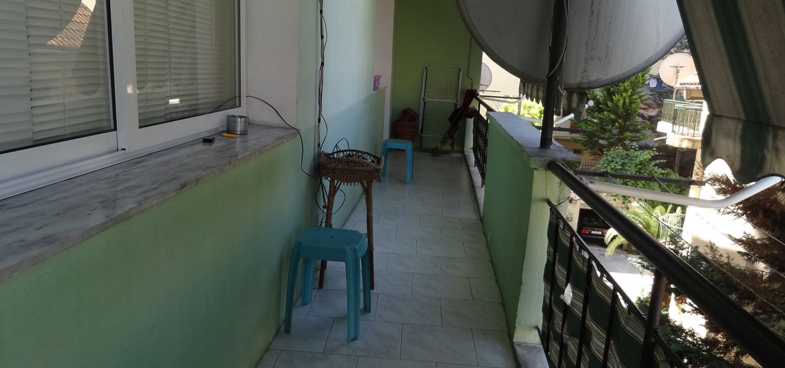 Rruga Irfan Tomini,Tirana,Qarku Tirane,Albania,2 BathroomsBathrooms,Apartment 3 x 1,1018