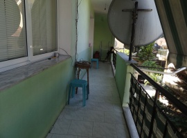 Rruga Irfan Tomini,Tirana,Qarku Tirane,Albania,2 BathroomsBathrooms,Apartment 3 x 1,1018