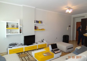 Rruga Teodor Ruzvelt,Tirane,Tirana,Tiranë,Albania,2 BathroomsBathrooms,Apartment 3 x 1,Rruga Teodor Ruzvelt,Tirane,1019