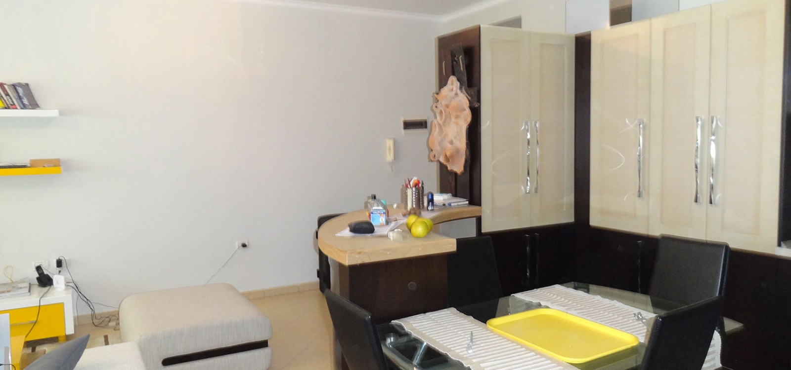 Rruga Teodor Ruzvelt,Tirane,Tirana,Tiranë,Albania,2 BathroomsBathrooms,Apartment 3 x 1,Rruga Teodor Ruzvelt,Tirane,1019