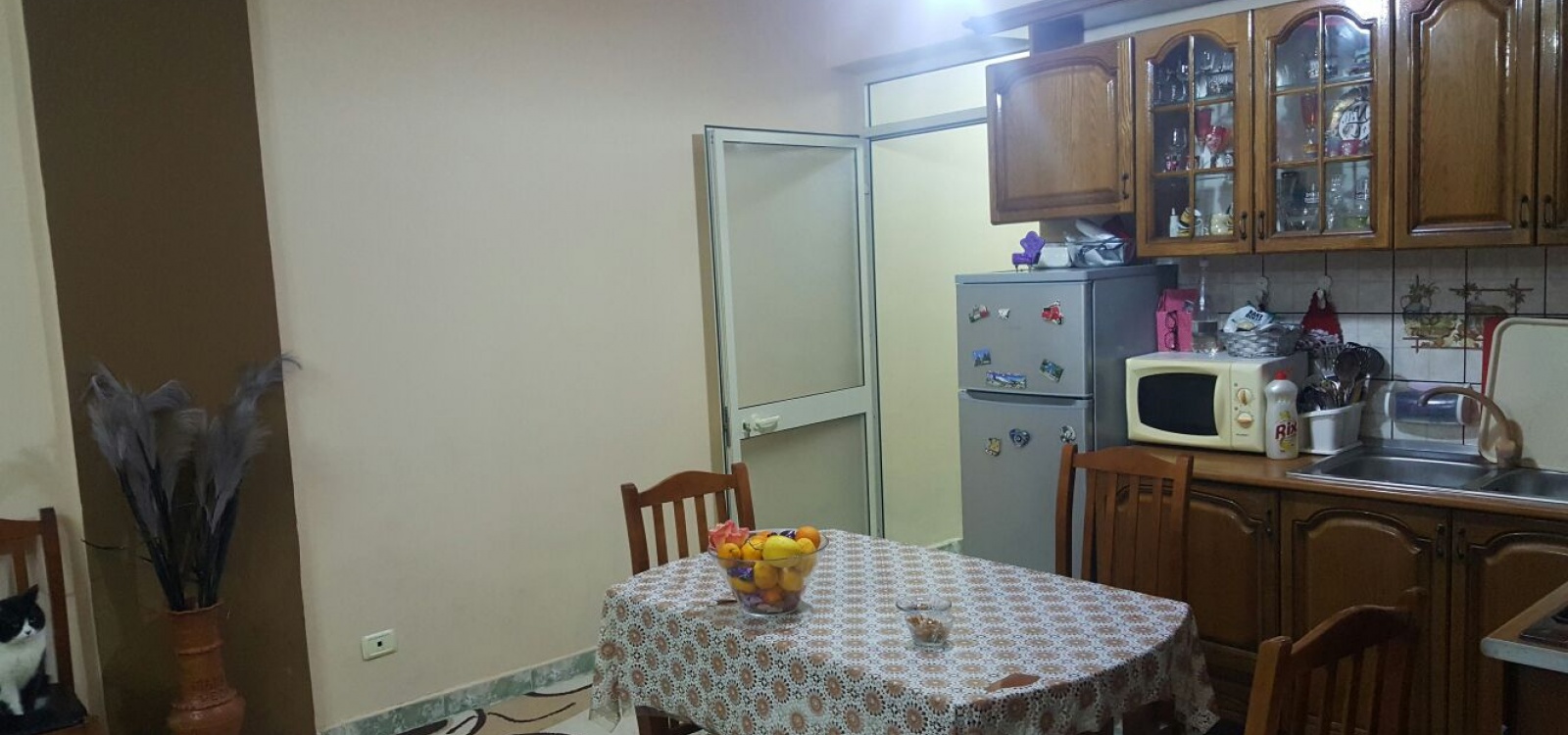 Rruga Dritan Hoxha,Tirana,Durrës,Albania,1 BathroomBathrooms,Apartment 2 x 1,Rruga Dritan Hoxha,1020