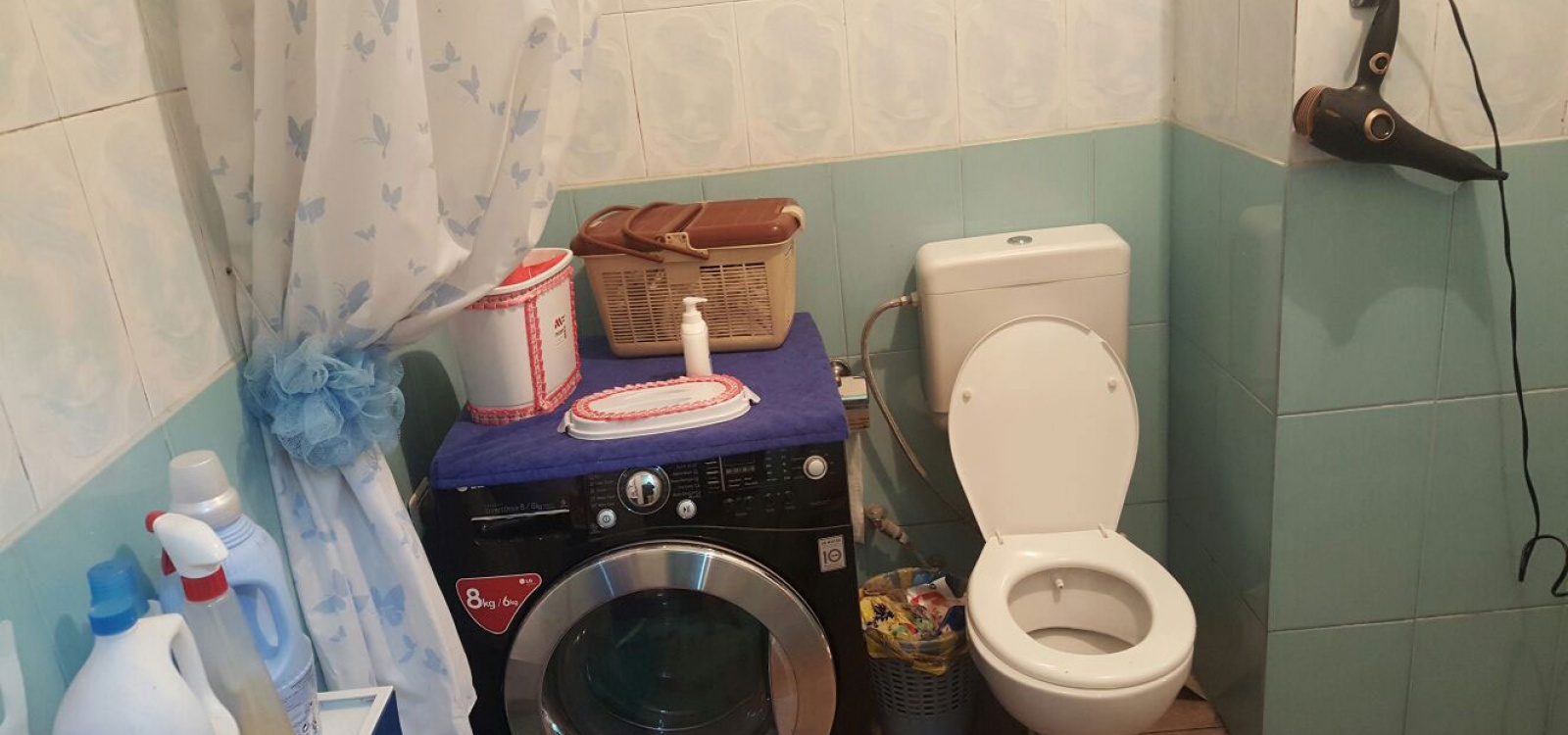 Rruga Dritan Hoxha,Tirana,Durrës,Albania,1 BathroomBathrooms,Apartment 2 x 1,Rruga Dritan Hoxha,1020
