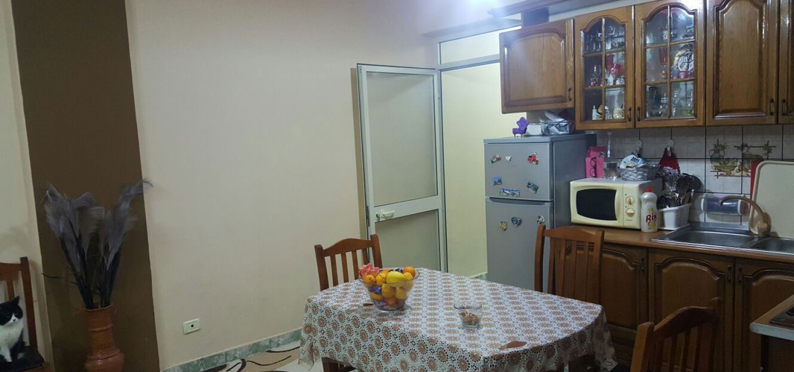 Rruga Dritan Hoxha,Tirana,Durrës,Albania,1 BathroomBathrooms,Apartment 2 x 1,Rruga Dritan Hoxha,1020