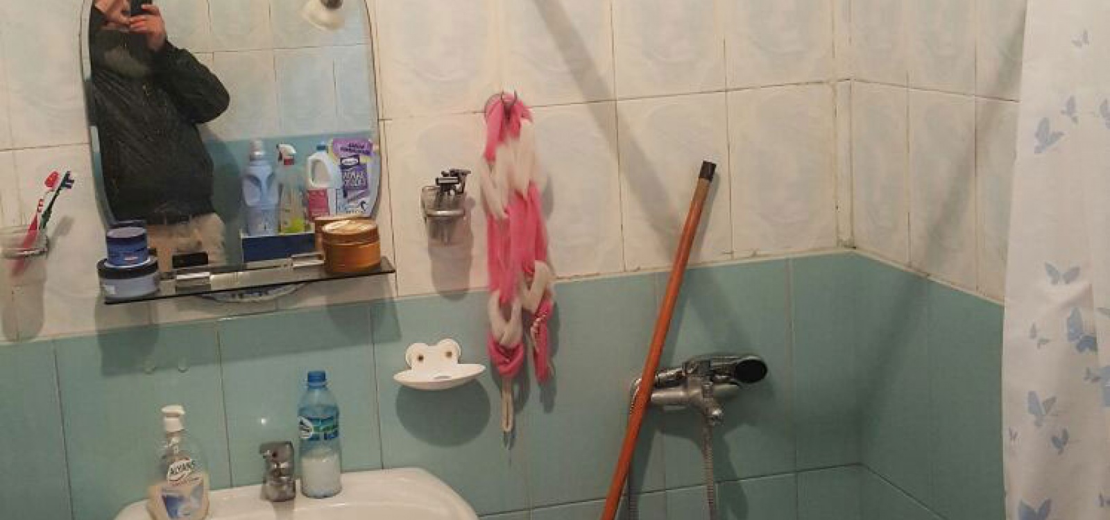 Rruga Dritan Hoxha,Tirana,Durrës,Albania,1 BathroomBathrooms,Apartment 2 x 1,Rruga Dritan Hoxha,1020