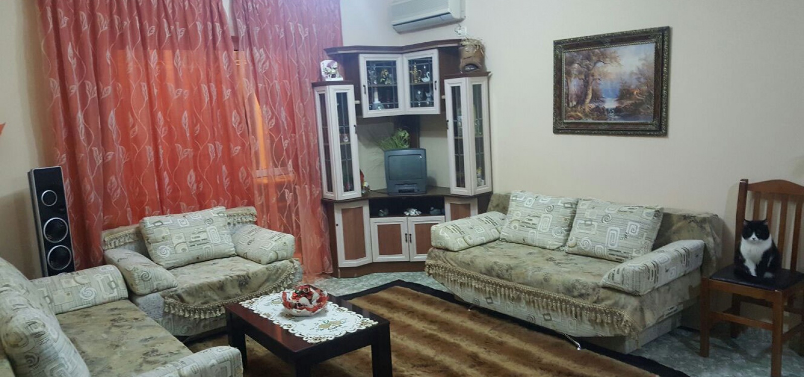 Rruga Dritan Hoxha,Tirana,Durrës,Albania,1 BathroomBathrooms,Apartment 2 x 1,Rruga Dritan Hoxha,1020
