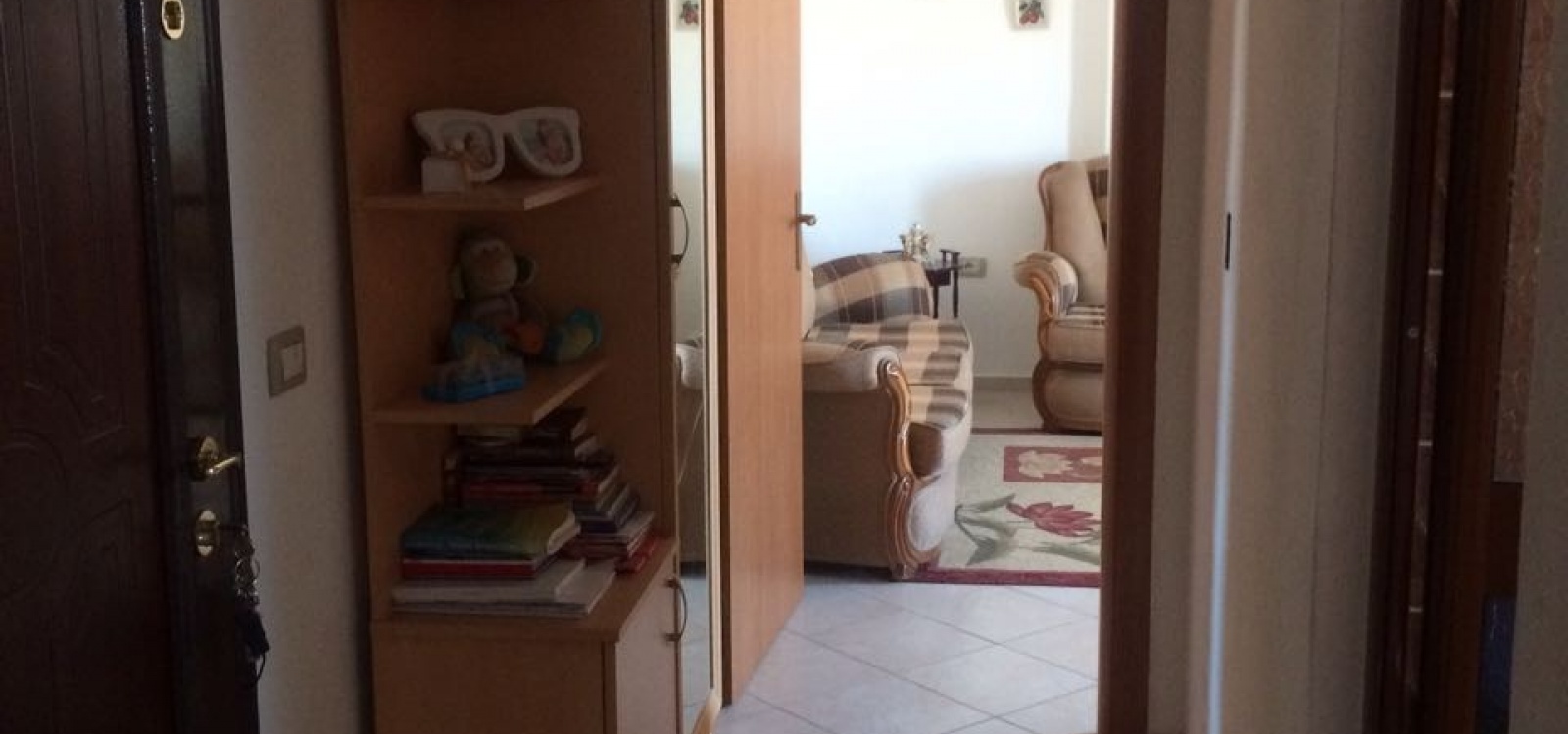 Astir,Tiranë,Albania,1 BathroomBathrooms,Apartment 1 x 1,Astir ,9,1026