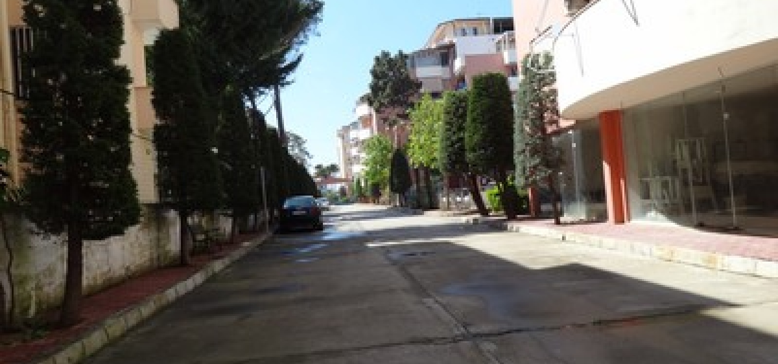 Kryemedhenj,Durrës,Albania,Apartment 1 x 1,Kryemedhenj,1029