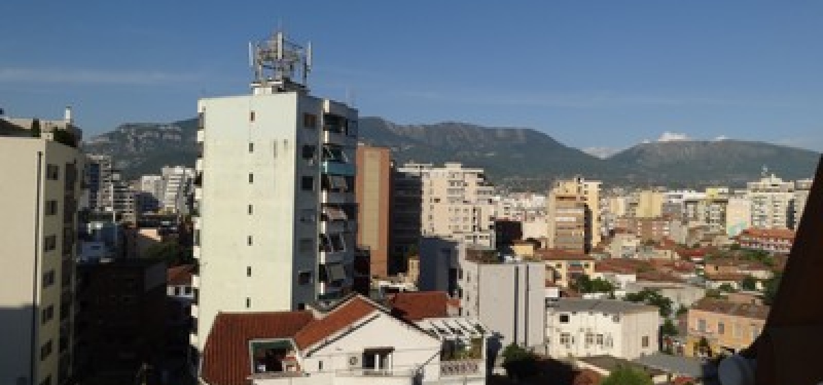 Rruga Aleanca Franceze,Tiranë,Albania,2 BathroomsBathrooms,Apartment 2 x 1,Rruga Aleanca Franceze,6,1040