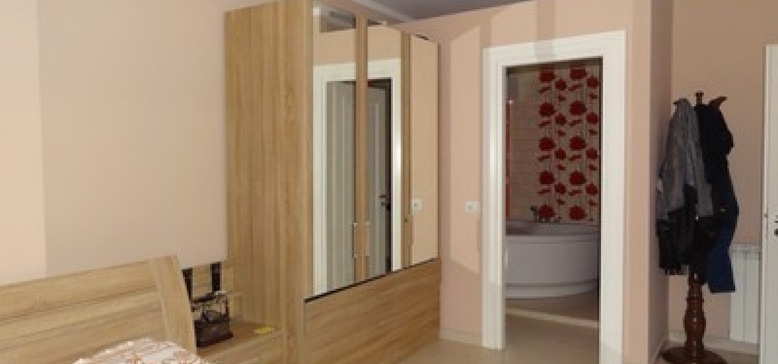 Rruga Aleanca Franceze,Tiranë,Albania,2 BathroomsBathrooms,Apartment 2 x 1,Rruga Aleanca Franceze,6,1040