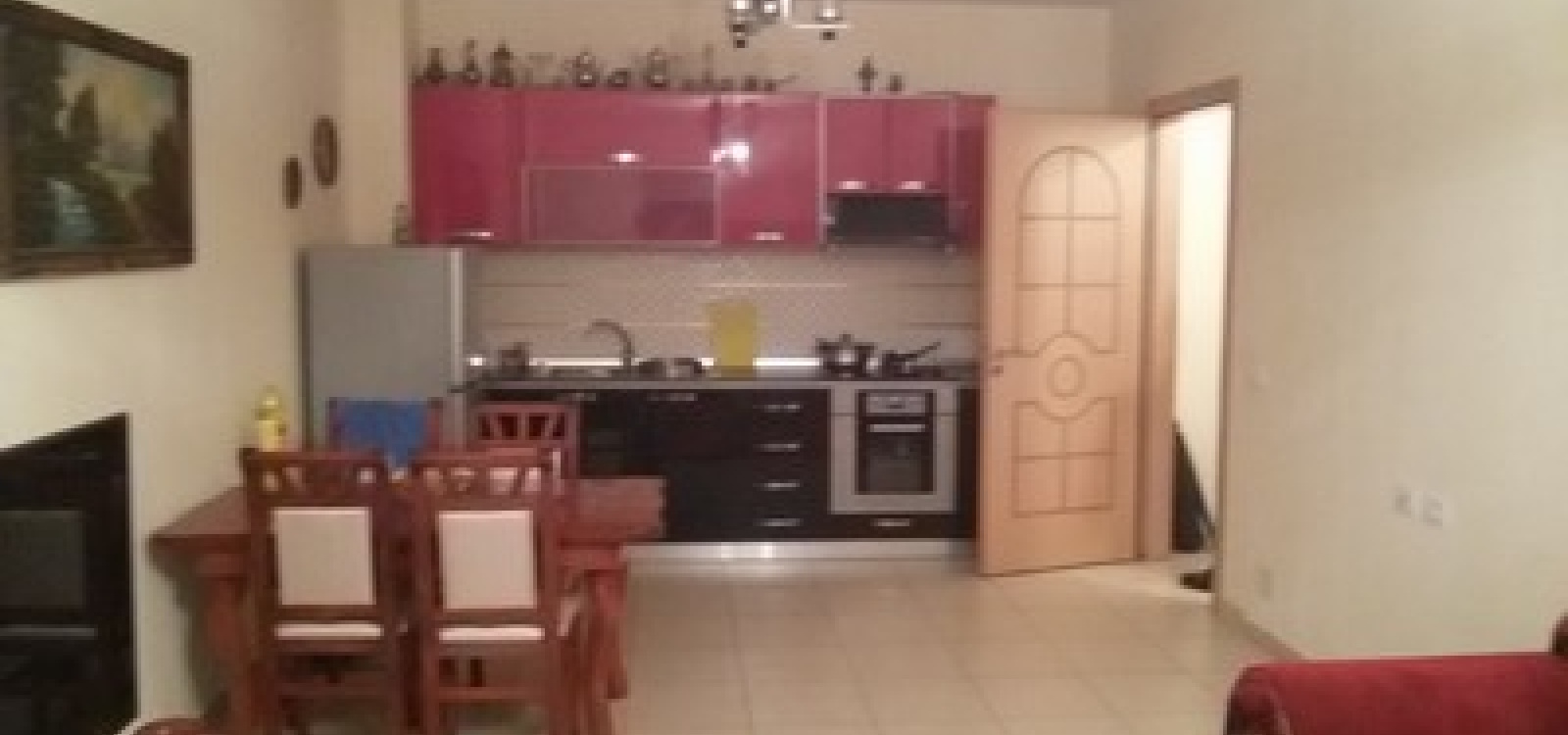 Rruga Sali Butka,Tiranë,Albania,Apartment 2 x 1,Rruga Sali Butka ,10,1044