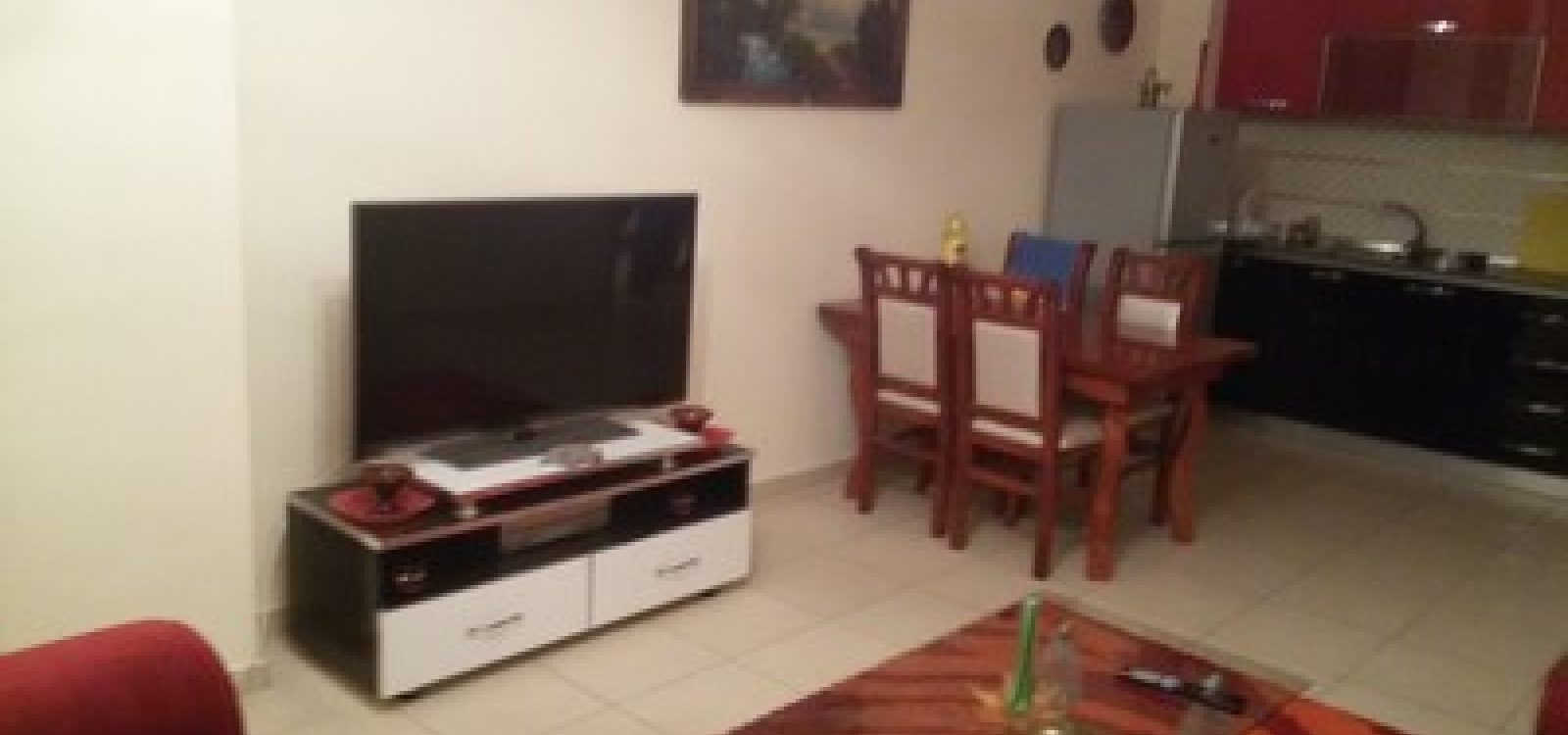Rruga Sali Butka,Tiranë,Albania,Apartment 2 x 1,Rruga Sali Butka ,10,1044