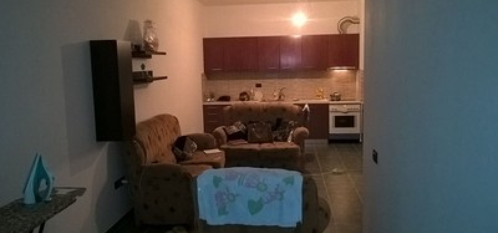 Fresku,4,Tiranë,Albania,2 BathroomsBathrooms,Apartment 2 x 1,Fresku ,1,1047