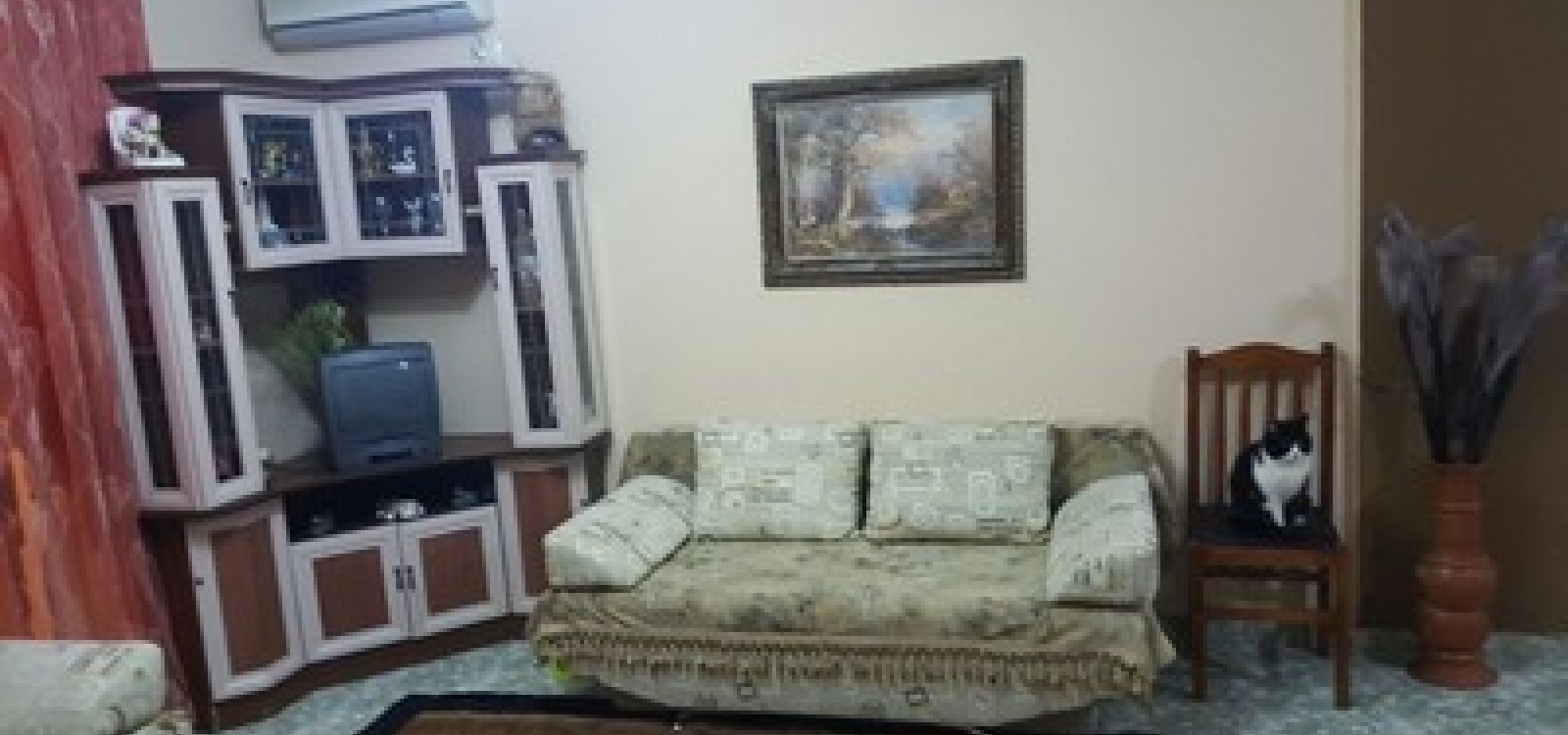 Dritan Hoxha,Tiranë,Albania,Apartment 2 x 1,Dritan Hoxha ,4,1048