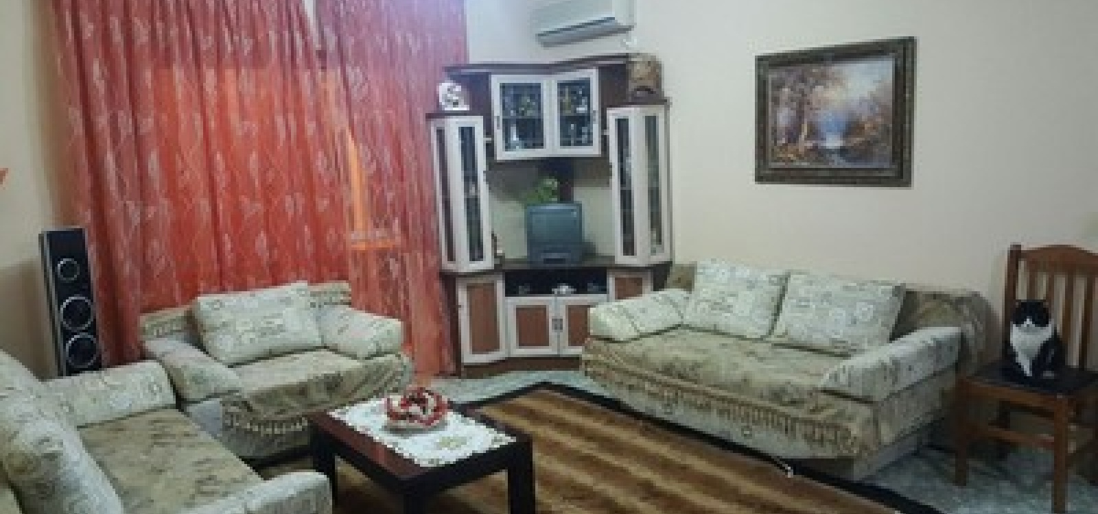 Dritan Hoxha,Tiranë,Albania,Apartment 2 x 1,Dritan Hoxha ,4,1048