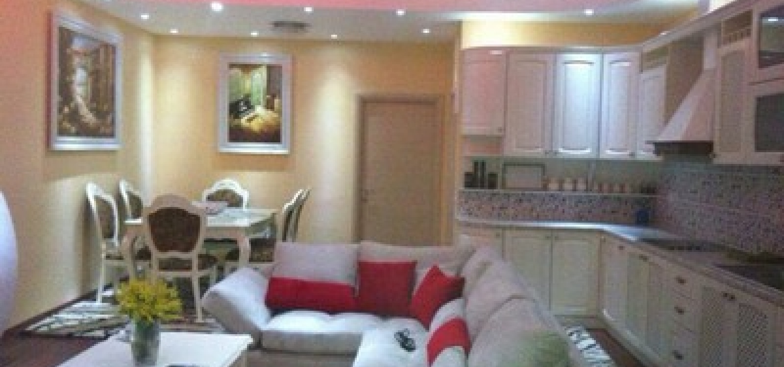 Rruga Peti,Tiranë,Albania,2 BathroomsBathrooms,Apartment 2 x 1,Rruga Peti ,2,1050