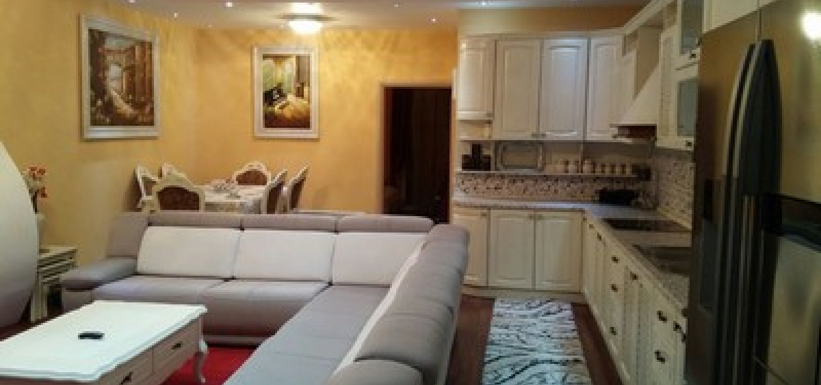 Rruga Peti,Tiranë,Albania,2 BathroomsBathrooms,Apartment 2 x 1,Rruga Peti ,2,1050